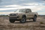 Toyota Tacoma TRD Off-Road Access Cab 2015 года